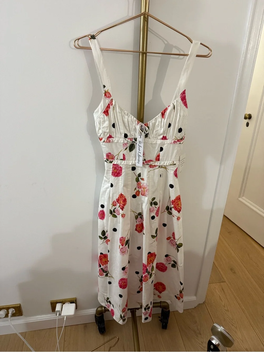 for love and lemons dress
